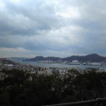 あ～あ～長崎は～♪