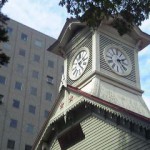 リサイタル終わり