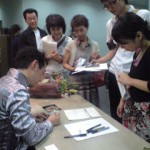 毎日暑いですね