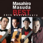 Masahiro Masuda BEST! 20th Aniversary