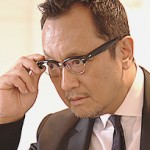 凄腕の友人がテレビ出演します !