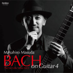 Bach on Guitar IV